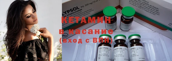 хмурый Дмитров