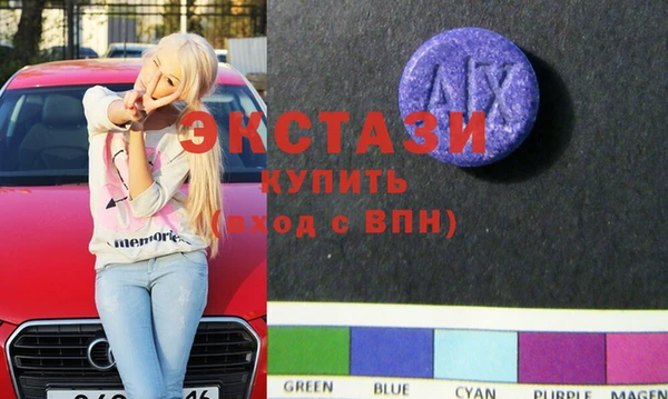 хмурый Дмитров