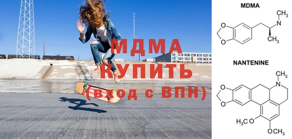 хмурый Дмитров